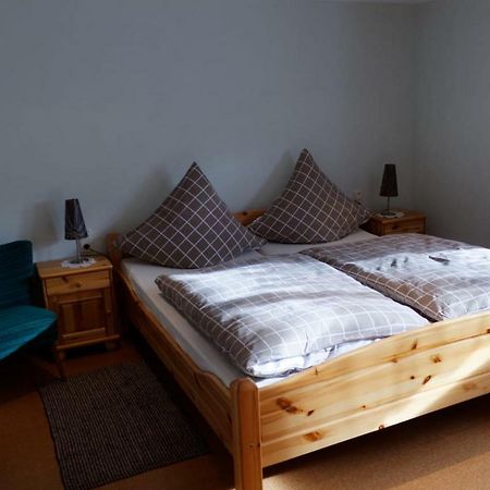 B&B Kottenborn Экстерьер фото