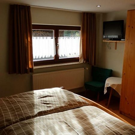 B&B Kottenborn Экстерьер фото