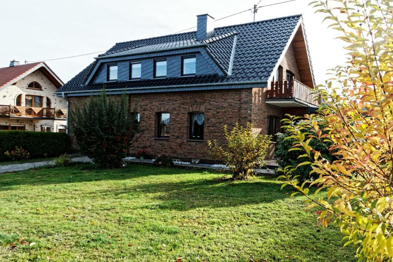 B&B Kottenborn Экстерьер фото