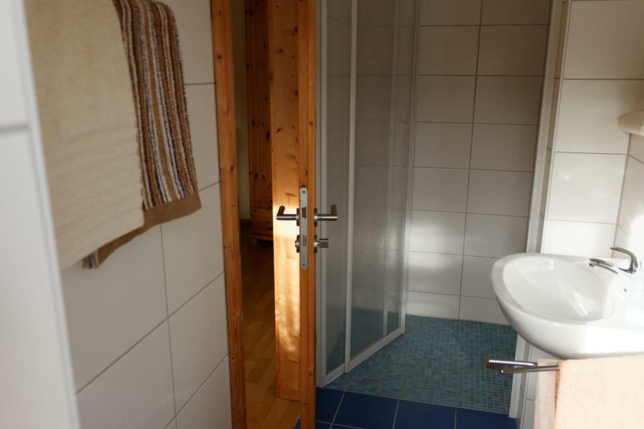 B&B Kottenborn Экстерьер фото