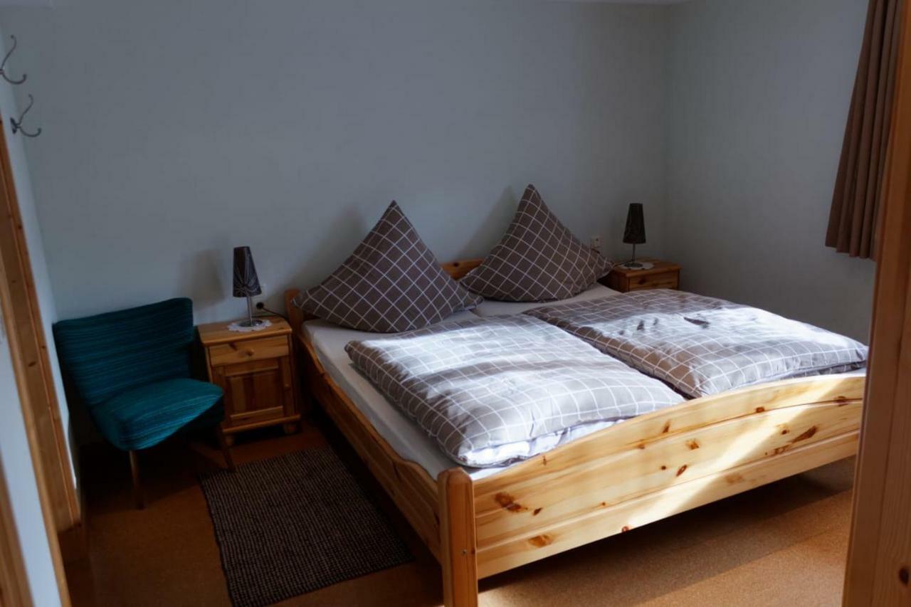 B&B Kottenborn Экстерьер фото