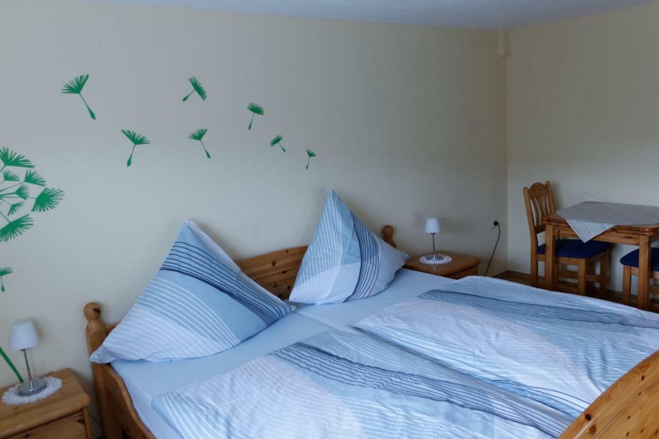 B&B Kottenborn Экстерьер фото