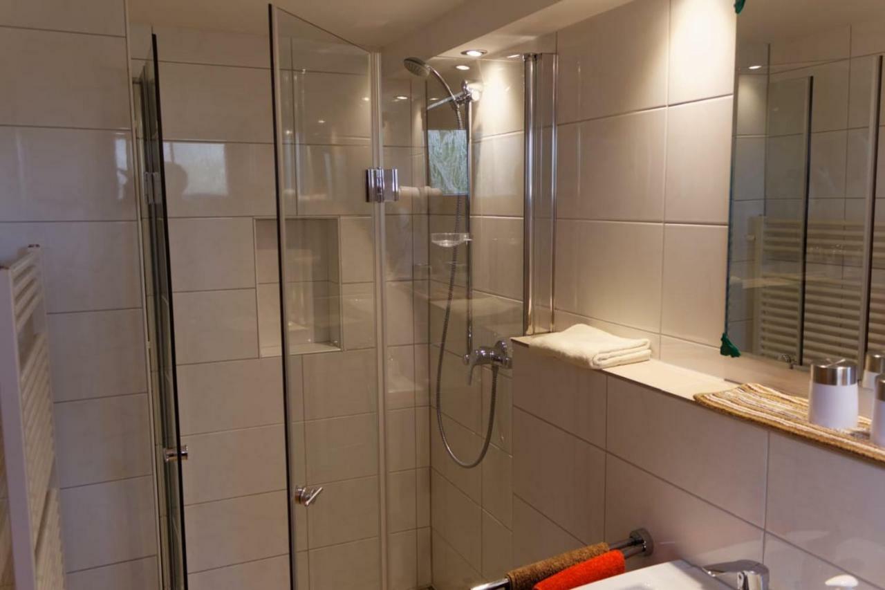 B&B Kottenborn Экстерьер фото